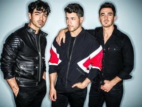 The Jonas Brothers To Perform At The 2019 Billboard Music Awards