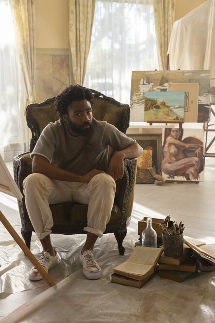 Donald Glover And Adidas Originals Officially Launch Donald Glover Presents