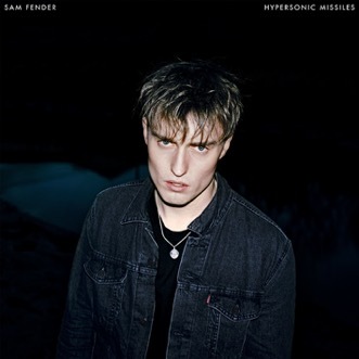 Sam Fender Announces Debut Album Details