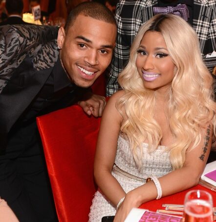 Chris Brown Confirms Summer Tour Dates With Nicki Minaj