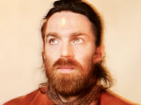 Nick Murphy Shares New Single "Dangerous" With Zane Lowe