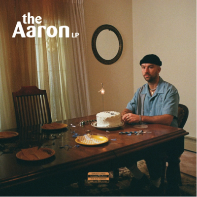 SonReal The Aaron LP Album Credits