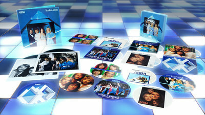 ABBA's 'Voulez-Vous' Returns With 40th Anniversary Offers You Can't Refuse