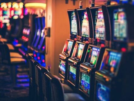 Online Slots: Best Sign-up Offers