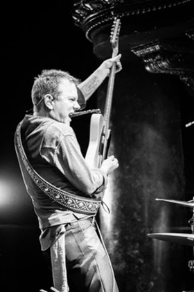 Kiefer Sutherland Announces US Tour Dates