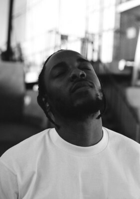 Multiple Grammy And Pulitzer Prize Winner Kendrick Lamar Signs With BMI