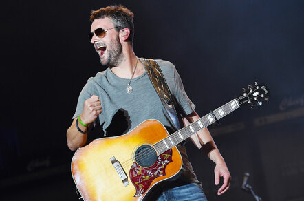 Eric Church Double Down Tour Van To Visit Pittsburgh-Area Fine Wine & Good Spirits Premium Collections, Engrave Jack Daniel's Bottles