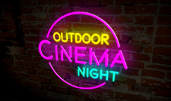 Grossmont Center To Host 2019 Street Food Cinema On May 25, 2019