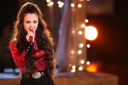 NBC's The Voice 2018 Winner Chevel Shepherd To Headline At The Grand Taste Garden