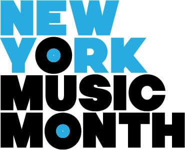 New York Music Month 2019 Expands Programming With New Radio/Podcast Show, Free Concerts, And Music And Tech Conference