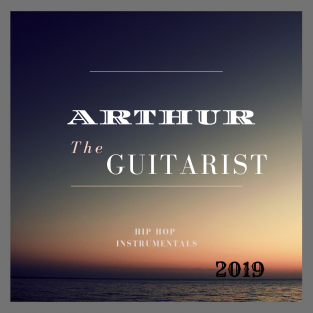 Arthur The Guitarist Releases An 18 Track Instrumental Hip Hop Album