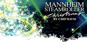 Mannheim Steamroller Announces 2019 Christmas Tour