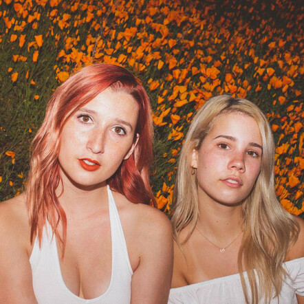 Meghan & Caitlin Releases New Single "Midnight"