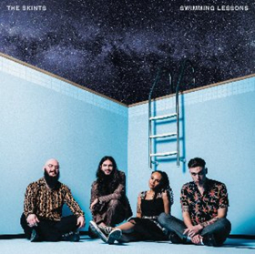 The Skints Release Highly-Anticipated Fourth Album 'Swimming Lessons'