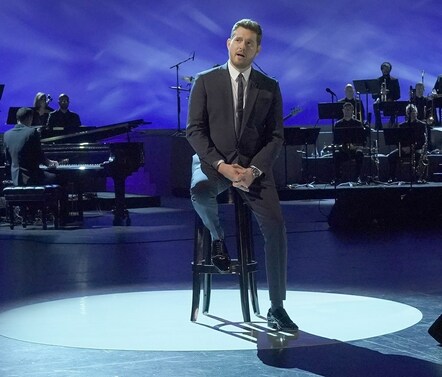 NBC Special "bublÃ©!", Starring Musical Sensation Michael Buble, Set To Air Around The World Thanks To Key International Sales Finalized By Alfred Haber Television