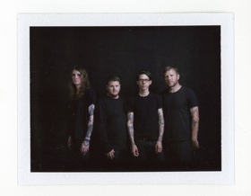 Against Me! Announce Full Album Tour For October