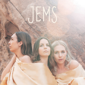 JEMS Share New Single Right On Time With The Bluegrass Situation, Debut Album Out 5/17