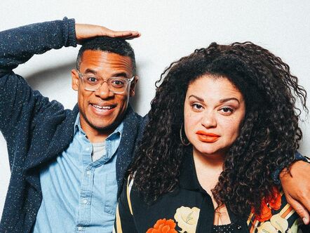 WNYC Studios Introduces Adulting With Michelle Buteau And Jordan Carlos