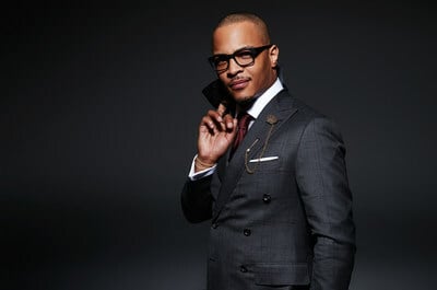 Legendary Motown Records Label And Hip-Hop Icon Tip "T.I." Harris To Be Honored At 32nd Annual ASCAP Rhythm & Soul Music Awards June 20 In LA