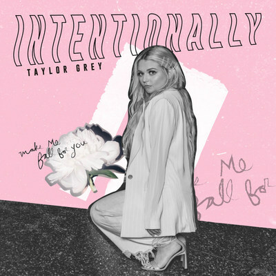 Taylor Grey Drops New Single "Intentionally"