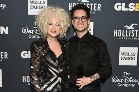 Brendon Urie, Cast Of Pose And More Honored At 2019 Glsen Respect Awards