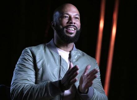 Common Announces 'Let Love Have The Last Word' Album