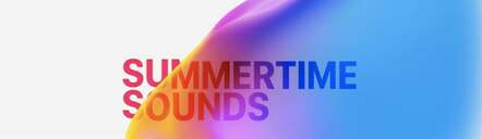 Apple Music: Summertime Sounds