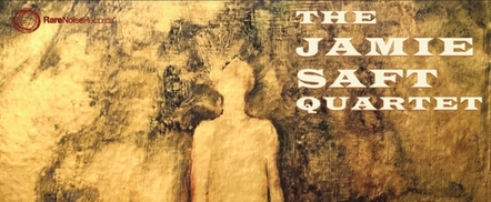 The Jamie Saft Quartet With "Hidden Corners" Presented By RareNoiseRecords