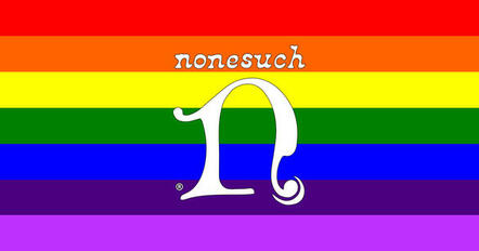 Listen: "Nonesuch: Pride," A Playlist