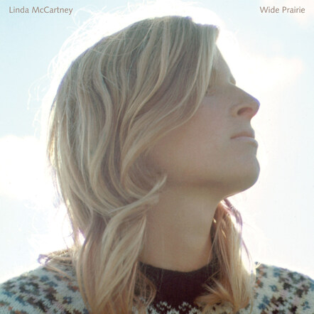 Linda McCartney: 'Wide Prairie' 1998 Compilation To Be Re-Released August 2, 2019