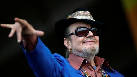 Dr. John, New Orleans Music Legend, Dies From Heart Attack At Age 77