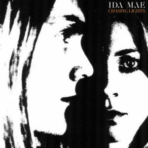 Ida Mae Releases Debut Album 'Chasing Lights'