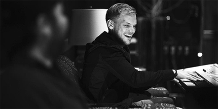 TIM Album Continues The Legacy Of Avicii