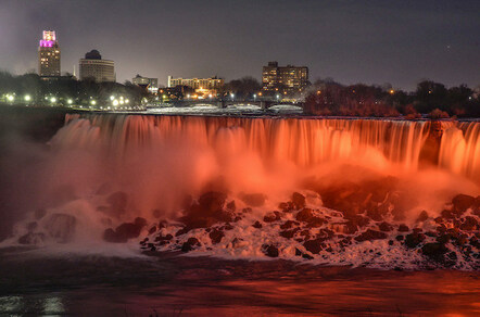 Niagara Falls, Boston City Hall, The Capital Wheel And US Bank Tower Among Famed Locations To Celebrate Make Music Day