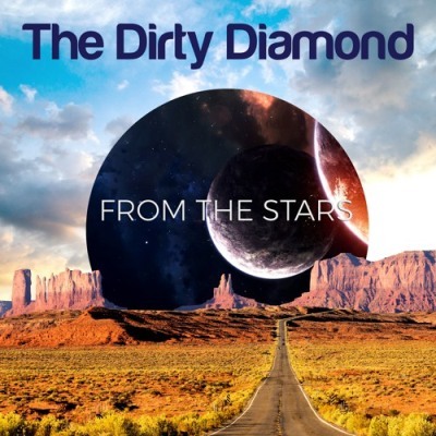 The Dirty Diamond Releases From The Stars LP