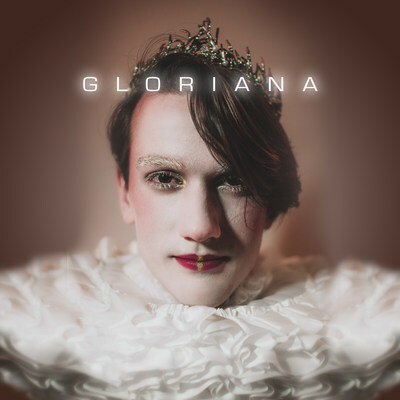 Dance Pop Queen Delivers A New Pride Month Anthem With Gloriana