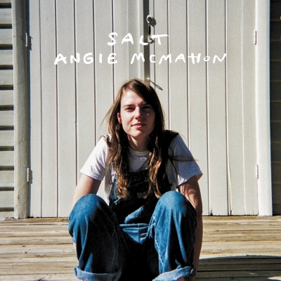 Angie McMahon Announces New Album "Salt," Out July 26, 2019