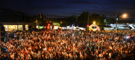 Ronnie Milsap Concert Added To Elvis Week At Elvis Presley's Graceland In Memphis, August 9-17