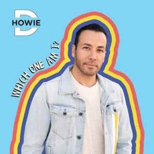 Backstreet Boy Howie D To Releases Debut Family Album 'Which One Am I?'