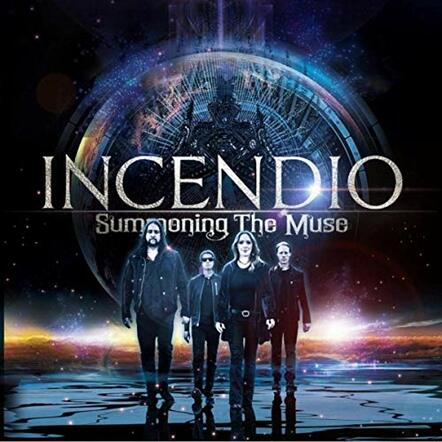 Incendio - Summoning The Muse