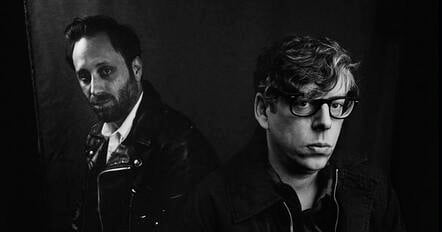 The Black Keys Talk With NPR's "Weekend Edition"