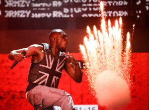 Stormzy Makes History With Iconic Glastonbury Headlining Set