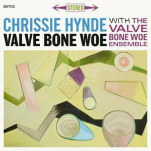 Chrissie Hynde Releases New Song, Plays Hollywood Bowl With LA Philharmonic This Weekend