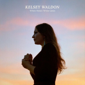 Kelsey Waldon To Release New Album 'White Noise/White Lines'