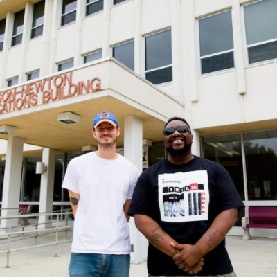 Come Hear NC Celebrates North Carolina Hip-Hop Legends Little Brother + Justus League With The Listening Documentary