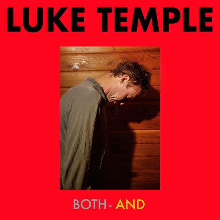 Luke Temple Premieres New Song "Empty Promises"