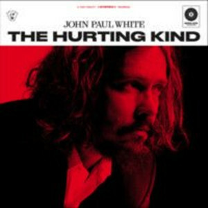 John Paul White Tours West Coast With Shovels & Rope In Support Of New Record