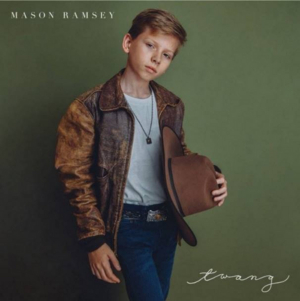 Mason Ramsey Readies Twang EP