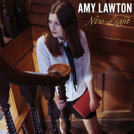 Country Singer/Songwriter Amy Lawton Returns With 'New Light'