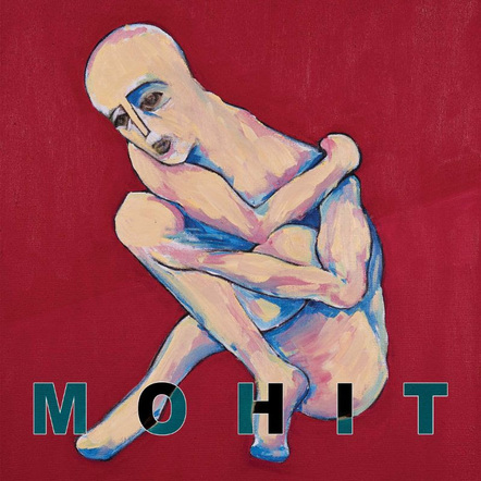 East London Trio Mohit Share New Single 'Reggaeezer'